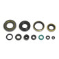 Kit de retenes de motor ATHENA para KAWASAKI KX 250 de 1995 a 2004
