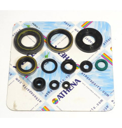 ATHENA Motor-Simmerringsatz für KAWASAKI KX 250 von 1995 bis 2004