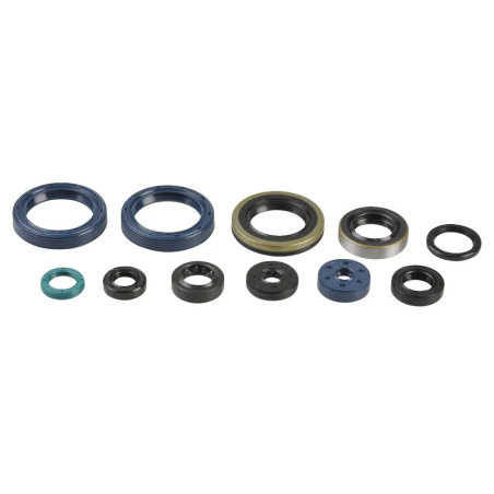 ATHENA engine oil seal kit for KAWASAKI KX 250 F and SUZUKI RM-Z 250 from 2004 to 2018