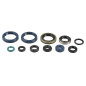 Kit joints spi moteur ATHENA pour KAWASAKI KX 250 F et SUZUKI RM-Z 250 de 2004 à 2018