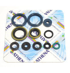 ATHENA engine oil seal kit for KAWASAKI KX 250 F and SUZUKI RM-Z 250 from 2004 to 2018