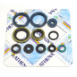 ATHENA engine oil seal kit for KAWASAKI KX 250 F and SUZUKI RM-Z 250 from 2004 to 2018