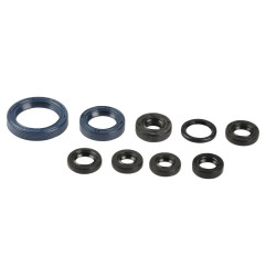 Kit de retenes de motor ATHENA para KAWASAKI KFX 450 R 2X4, KX 450 F de 2006 a 2015