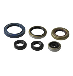 ATHENA engine oil seal kit for KTM SX 105, SX 85, XC 105, XC 85 and HUSQVARNA TC 85 from 2003 to 2016