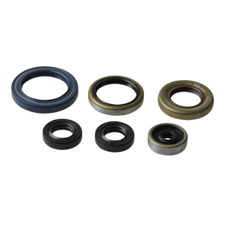 ATHENA engine oil seal kit for KTM SX 105, SX 85, XC 105, XC 85 and HUSQVARNA TC 85 from 2003 to 2016