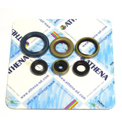 ATHENA engine oil seal kit for KTM SX 105, SX 85, XC 105, XC 85 and HUSQVARNA TC 85 from 2003 to 2016