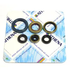 ATHENA Motor-Simmerringsatz für KTM SX 105, SX 85, XC 105, XC 85 und HUSQVARNA TC 85 von 2003 bis 2016