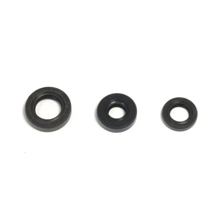 ATHENA Motor-Simmerringsatz für KTM ADVENTURE 640 R, DUKE 640 E, LC4 640 E, SMC 625, SMC 660, SXC 625 von 2003 bis 2006