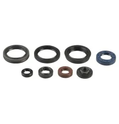 Kit de retenes de motor ATHENA para SUZUKI RM-Z 250 de 2007 a 2026