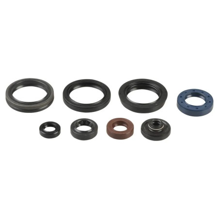 ATHENA engine oil seal kit for SUZUKI RM-Z 250 from 2007 to 2026
