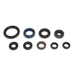Kit joints spi moteur ATHENA pour YAMAHA WR 400 F, WR 450 F, YFZ 450, YFZ 450 R, YZ 426 F, YZ 450 F de 1998 à 2015