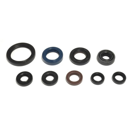 Kit joints spi moteur ATHENA pour YAMAHA WR 400 F, WR 450 F, YFZ 450, YFZ 450 R, YZ 426 F, YZ 450 F de 1998 à 2015