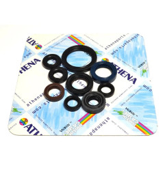 ATHENA engine oil seal kit for YAMAHA WR 400 F, WR 450 F, YFZ 450, YFZ 450 R, YZ 426 F, YZ 450 F from 1998 to 2015
