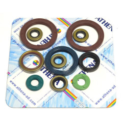 ATHENA engine oil seal kit for KTM SX 450 ATV, SX 505 ATV, SX-F 450, SX-F 450 RACING, XC 450 ATV from 2007 to 2012