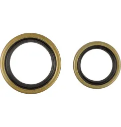 Kit de retenes de motor PROX para KTM SX 125, HUSQVARNA TC 125, GAS GAS MC 125 y HUSABERG TE 125 de 1998 a 2027