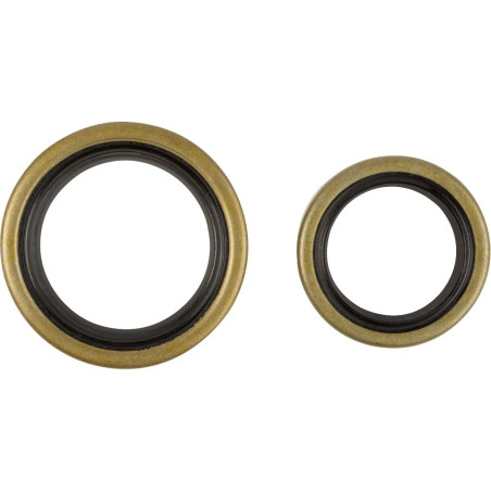 PROX engine oil seal kit for KTM SX 125, HUSQVARNA TC 125, GAS GAS MC 125 and HUSABERG TE 125 from 1998 to 2027
