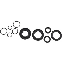 VINTCO engine oil seal kit for KAWASAKI KX 125 A from 1978 to 1979