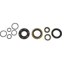 Kit joints spi moteur VINTCO pour KAWASAKI KX 125 A de 1978 à 1979