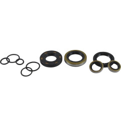 Kit joints spi moteur VINTCO pour KAWASAKI KX 125 A de 1978 à 1979