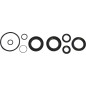 VINTCO engine oil seal kit for KAWASAKI KDX 175, KX 125 A from 1980 to 1982 VINTCO engine oil seal kit for KAWASAKI KDX 175, KX 125 A from 1980 to 1982