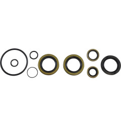 VINTCO engine oil seal kit for KAWASAKI KDX 175, KX 125 A from 1980 to 1982