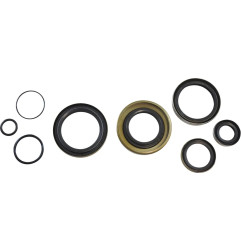 VINTCO engine oil seal kit for KAWASAKI KX 250 from 1974 to 1976