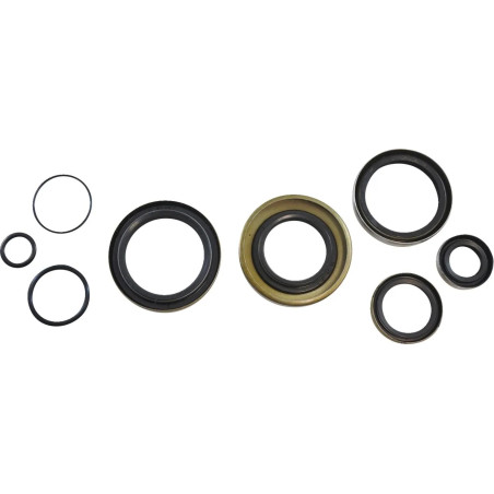 Kit joints spi moteur VINTCO pour KAWASAKI KX 250 de 1974 à 1976