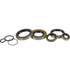 VINTCO engine oil seal kit for KAWASAKI KX 250 from 1974 to 1976