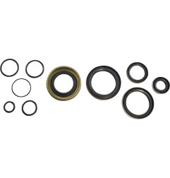 VINTCO engine oil seal kit for KAWASAKI KX 250 from 1978 to 1979
