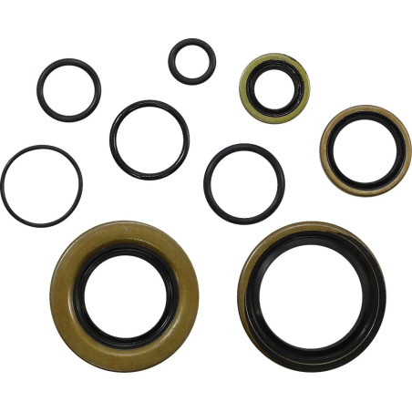 Kit de retenes de motor VINTCO para KAWASAKI KX 250 de 1978 a 1979