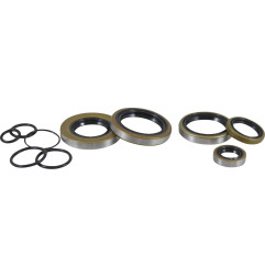 Kit joints spi moteur VINTCO pour KAWASAKI KX 250 de 1978 à 1979