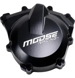 MOOSE RACING ignition cover for KTM EXC-F 450, EXC-F 500, XC-W 450, XC-W 500 and HUSQVARNA FC 450, FS 450 from 2012 to 2022