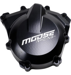 Tapa de encendido MOOSE RACING para KTM EXC-F 450, EXC-F 500, XC-W 450, XC-W 500 y HUSQVARNA FC 450, FS 450 de 2012 a 2022