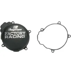 BOYESEN ignition cover for KTM EXC 300, MXC 300, SX 250, XC 250, XC 300, XC-W 300 and HUSQVARNA TC 250 from 2003 to 2016