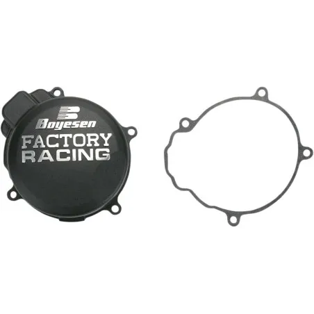 BOYESEN Zündungsdeckel für KTM EXC 300, MXC 300, SX 250, XC 250, XC 300, XC-W 300 und HUSQVARNA TC 250 von 2003 bis 2016