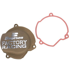 BOYESEN Zündungsdeckel für KTM SX 65, XC 65, GAS GAS MC 65, MC 85 und HUSQVARNA TC 65 von 2009 bis 2024
