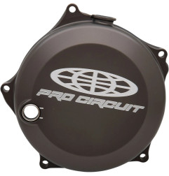 Tapa de embrague PRO CIRCUIT para KAWASAKI KX 250 F y SUZUKI RM-Z 250 de 2004 a 2008
