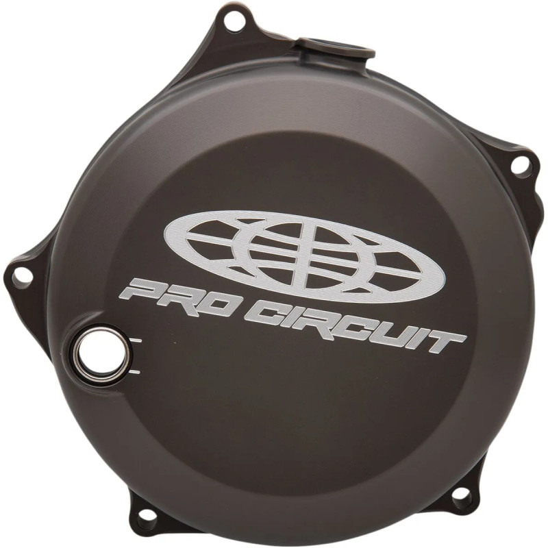Tapa de embrague PRO CIRCUIT para KAWASAKI KX 250 F y SUZUKI RM-Z 250 de 2004 a 2008