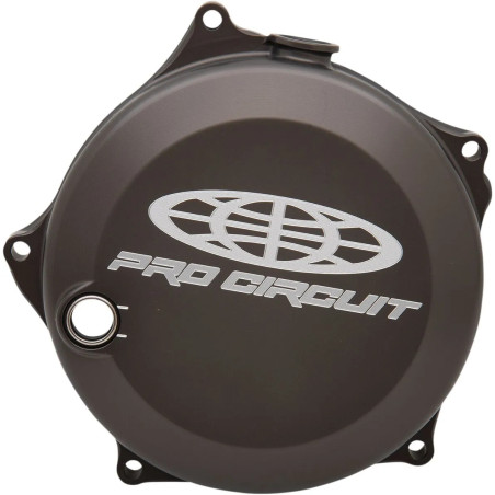 Tapa de embrague PRO CIRCUIT para KAWASAKI KX 250 F y SUZUKI RM-Z 250 de 2004 a 2008