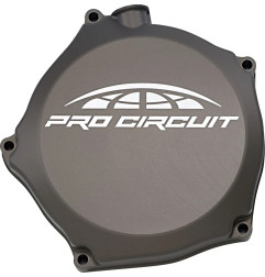 Tapa de embrague PRO CIRCUIT para KAWASAKI KX 250 F de 2009 a 2020