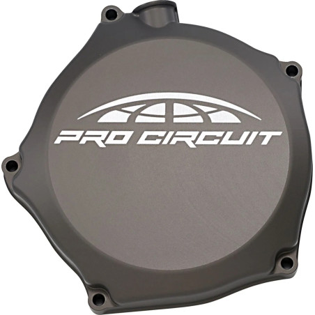 PRO CIRCUIT Kupplungsdeckel für KAWASAKI KX 250 F von 2009 bis 2020