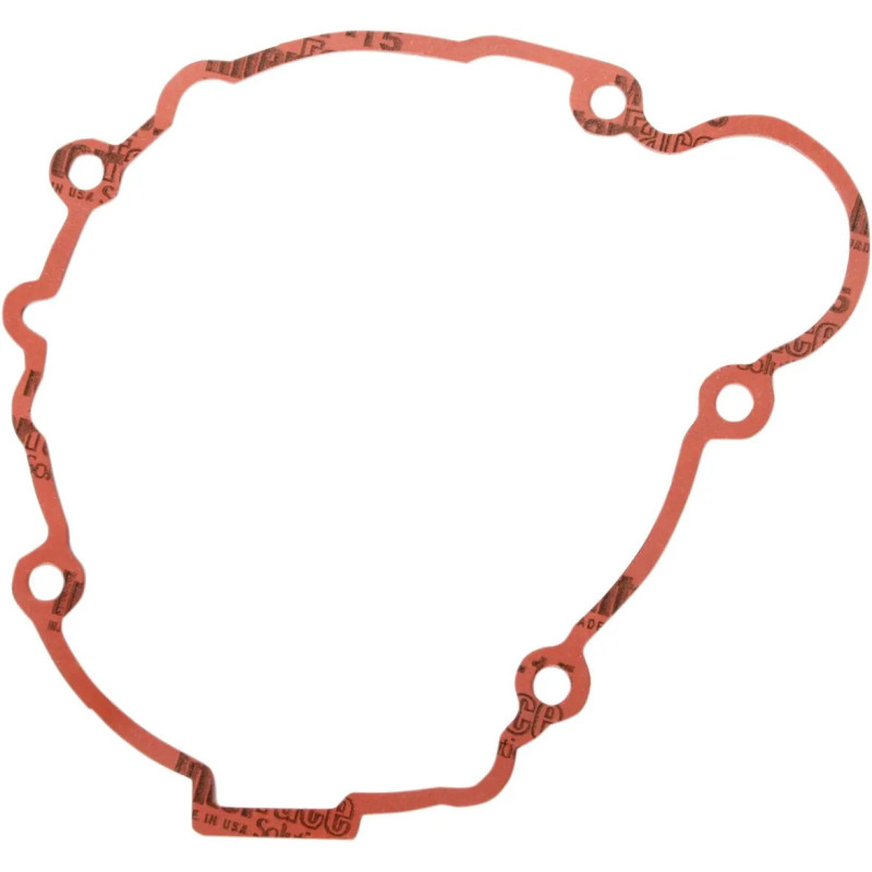 Junta de tapa de encendido BOYESEN para KTM EXC 125, SX 125, XC 200, HUSQVARNA TC 125, TE 125 y HUSABERG TE 125 de 2006 a 2016