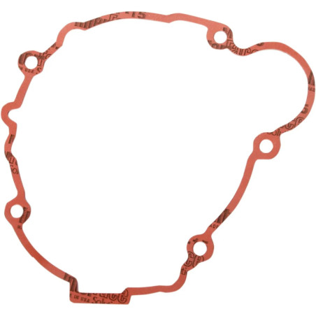 Junta de tapa de encendido BOYESEN para KTM EXC 125, SX 125, XC 200, HUSQVARNA TC 125, TE 125 y HUSABERG TE 125 de 2006 a 2016
