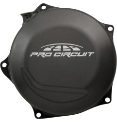 Couvercle de carter d'embrayage PRO CIRCUIT pour KAWASAKI KX 250, KX 250 X de 2021 à 2026
