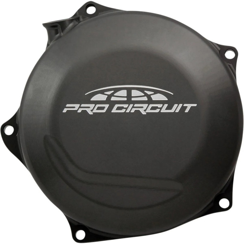 Tapa de embrague PRO CIRCUIT para KAWASAKI KX 250, KX 250 X de 2021 a 2026 Tapa de embrague PRO CIRCUIT para KAWASAKI KX 250, KX 250 X de 2021 a 2026