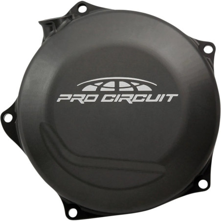 PRO CIRCUIT clutch cover for KAWASAKI KX 250, KX 250 X from 2021 to 2026