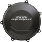 Couvercle de carter d'embrayage PRO CIRCUIT pour KAWASAKI KX 450, KX 450 SR, KX 450 X de 2021 à 2026 Couvercle de carter d'embrayage PRO CIRCUIT pour KAWASAKI KX 450, KX 450 SR, KX 450 X de 2021 à 2026
