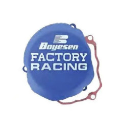 BOYESEN ignition cover for YAMAHA YZ 125, YZ 125 X from 2005 to 2027