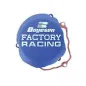 BOYESEN ignition cover for YAMAHA YZ 125, YZ 125 X from 2005 to 2027