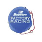 Tapa de encendido BOYESEN para YAMAHA YZ 125, YZ 125 X de 2005 a 2027